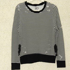 Pam & Gela Sweatshirt